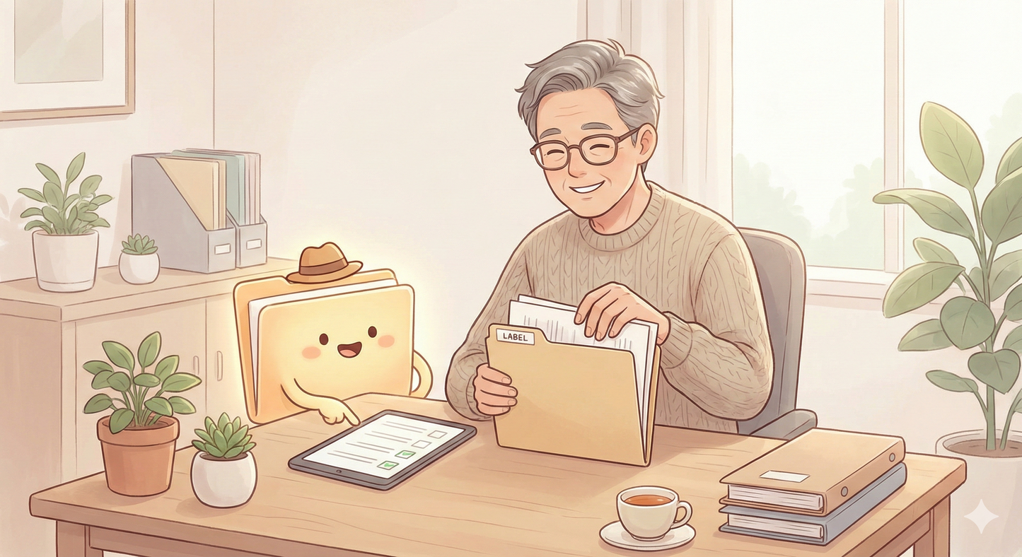 【2026年最新版】その日に備える実務ガイド 〜親が倒れたその日から、生活と資産を守るためのロードマップ〜