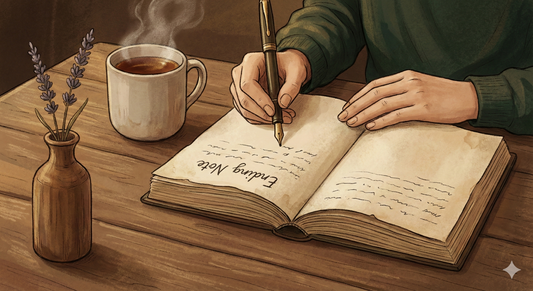 【ライフシフト公式】これ一冊で安心のエンディングノート「MY LIFE NOTE」